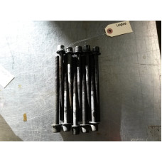 110D116 Cylinder Head Bolt Kit From 2016 Jeep Cherokee  2.4